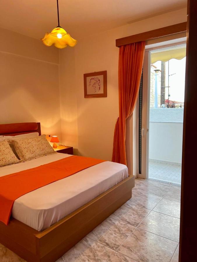 Seashell Holiday Studios Ερμιόνη Εξωτερικό φωτογραφία