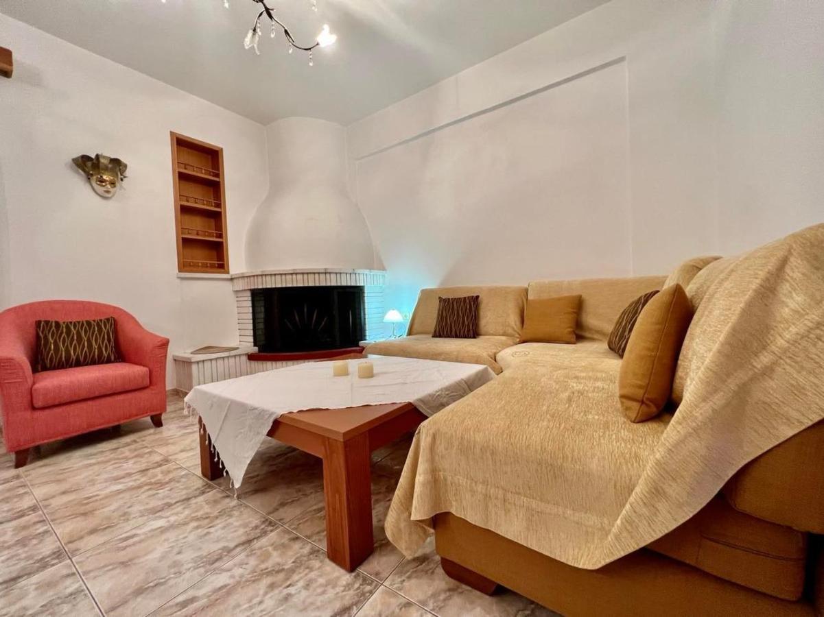 Seashell Holiday Studios Ερμιόνη Εξωτερικό φωτογραφία