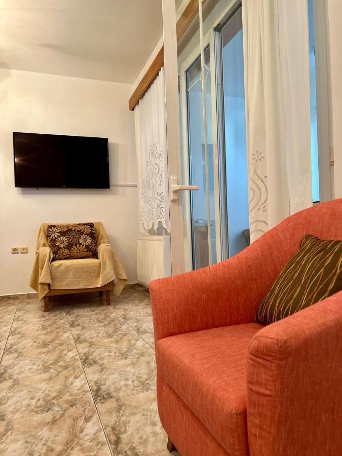 Seashell Holiday Studios Ερμιόνη Εξωτερικό φωτογραφία