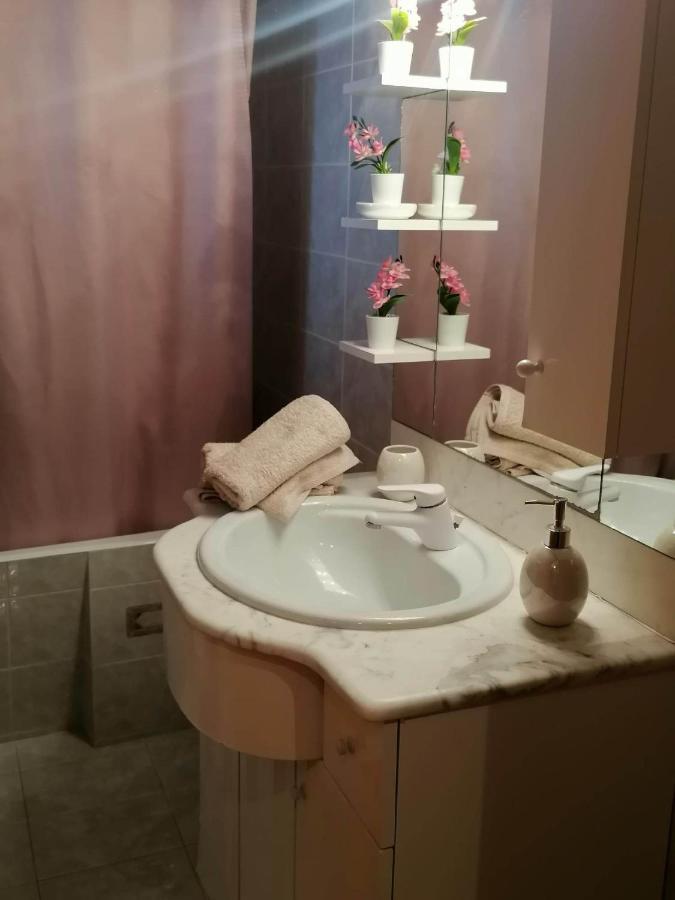 Seashell Holiday Studios Ερμιόνη Εξωτερικό φωτογραφία