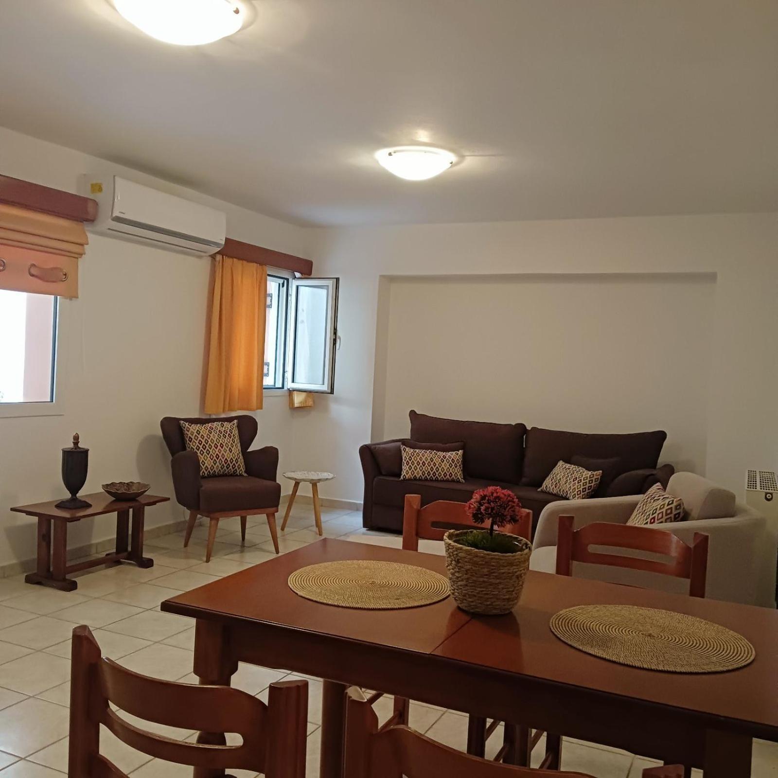 Seashell Holiday Studios Ερμιόνη Εξωτερικό φωτογραφία